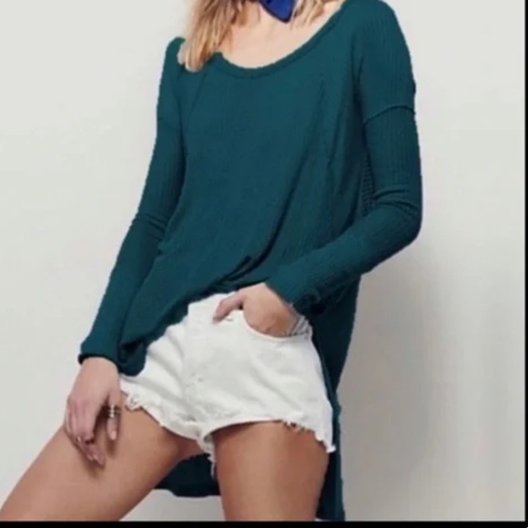 Free People Venture Thermal - Picture 2 of 6